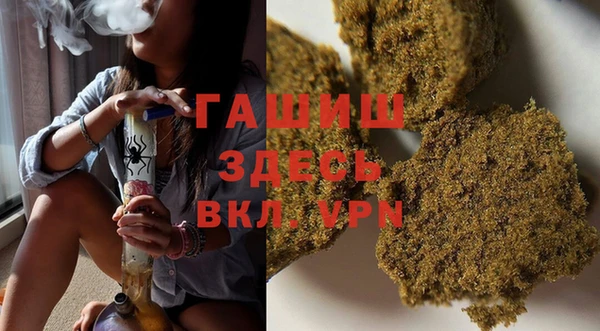 хмурый Арсеньев